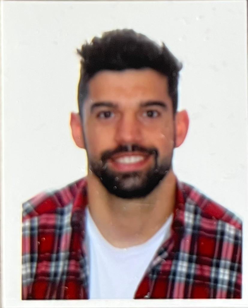 Jesús Ferrer Luján