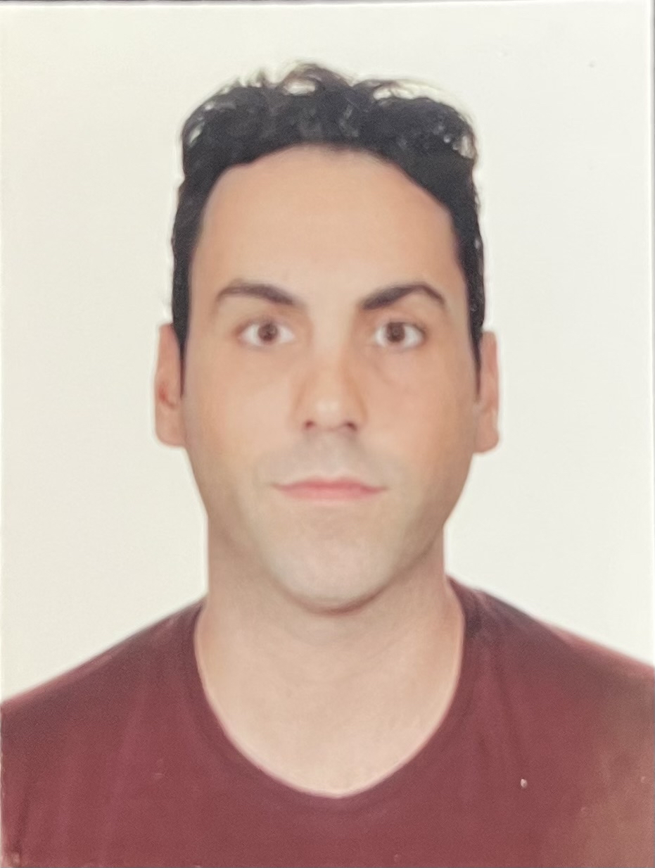 ROBERTO VALVERDE MOYANO