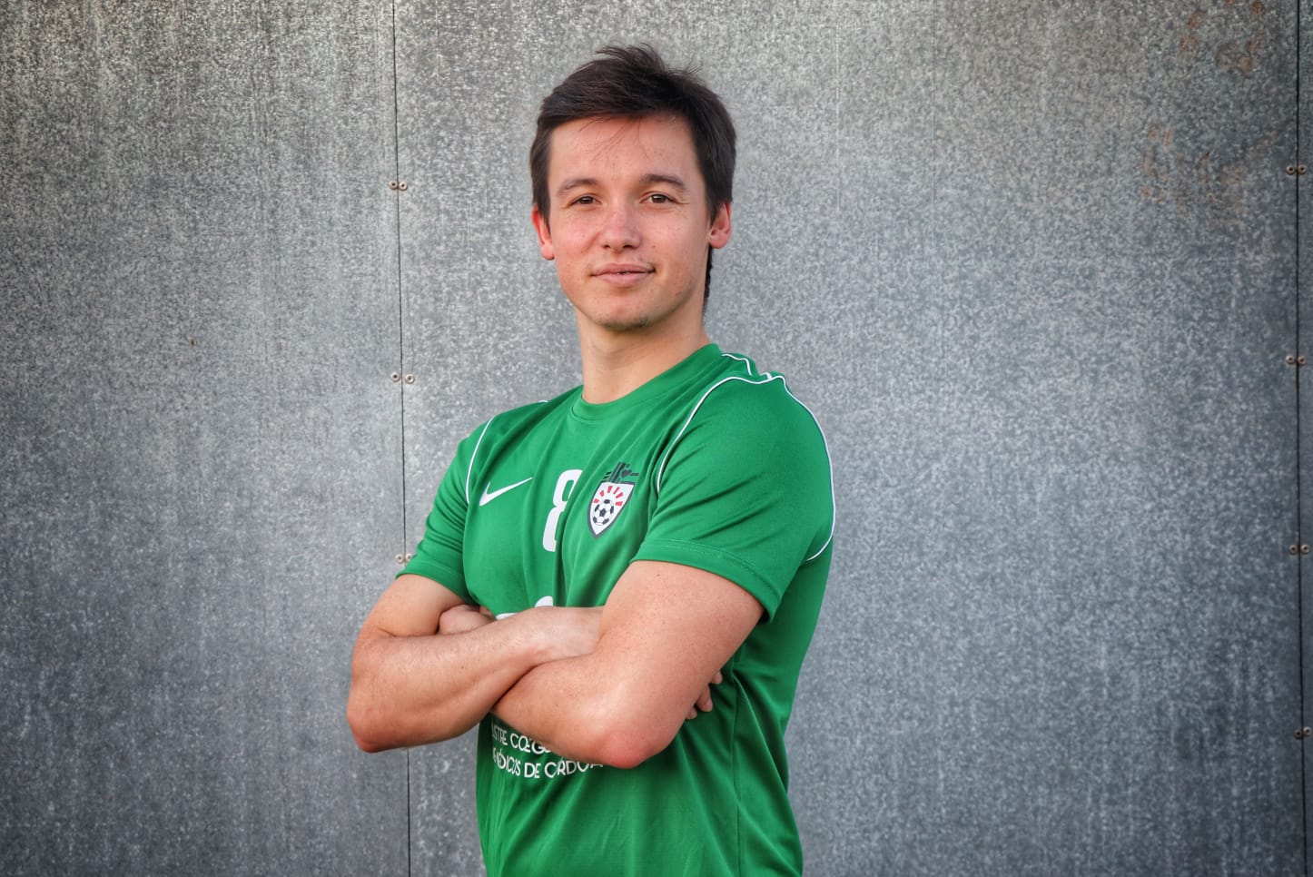 Gonzalo Gómez Dueñas