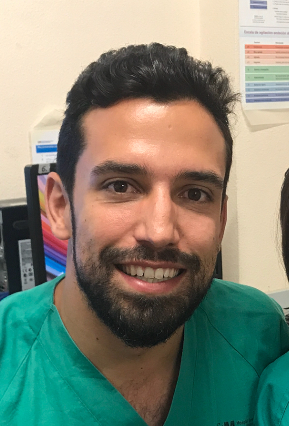 Miguel Ángel Astráin Aguado