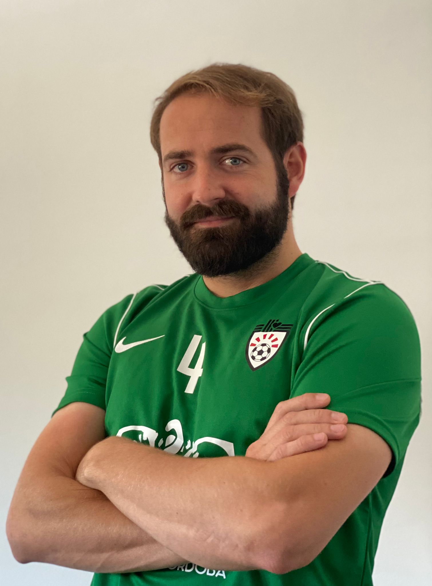 Olegario Jimenez Adan