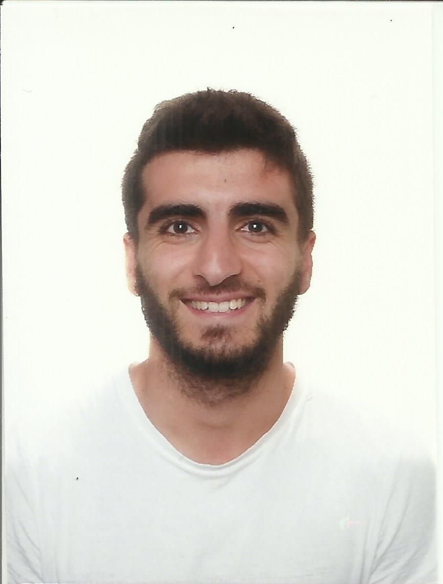 Asier Orcajo Orueta