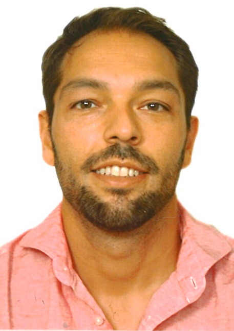 Alejandro Martín Polo