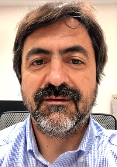 David Vicente Baz
