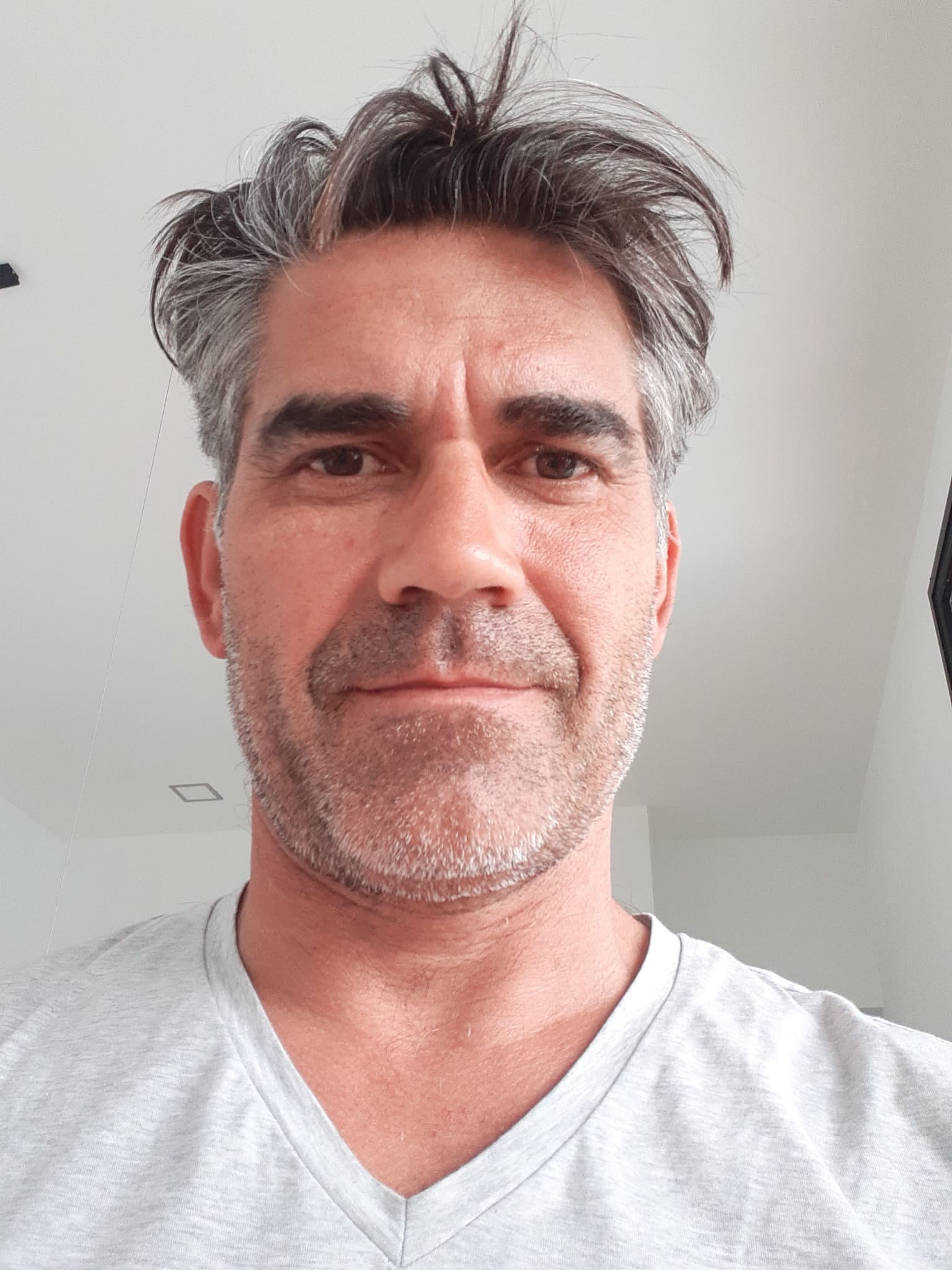 Sergio del rio medel