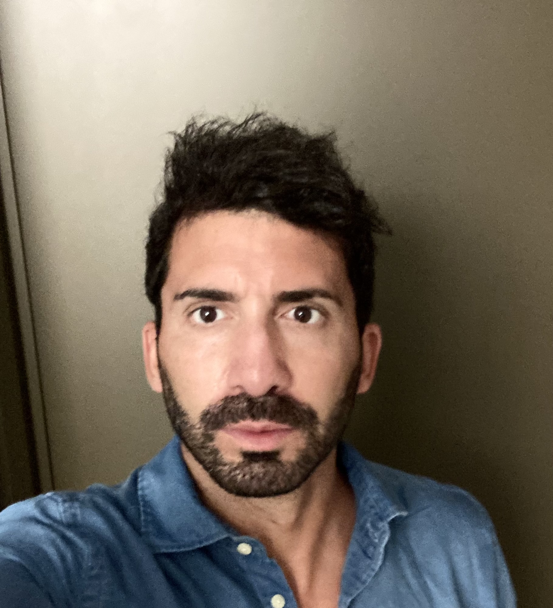 Ignacio Martin Rodriguez