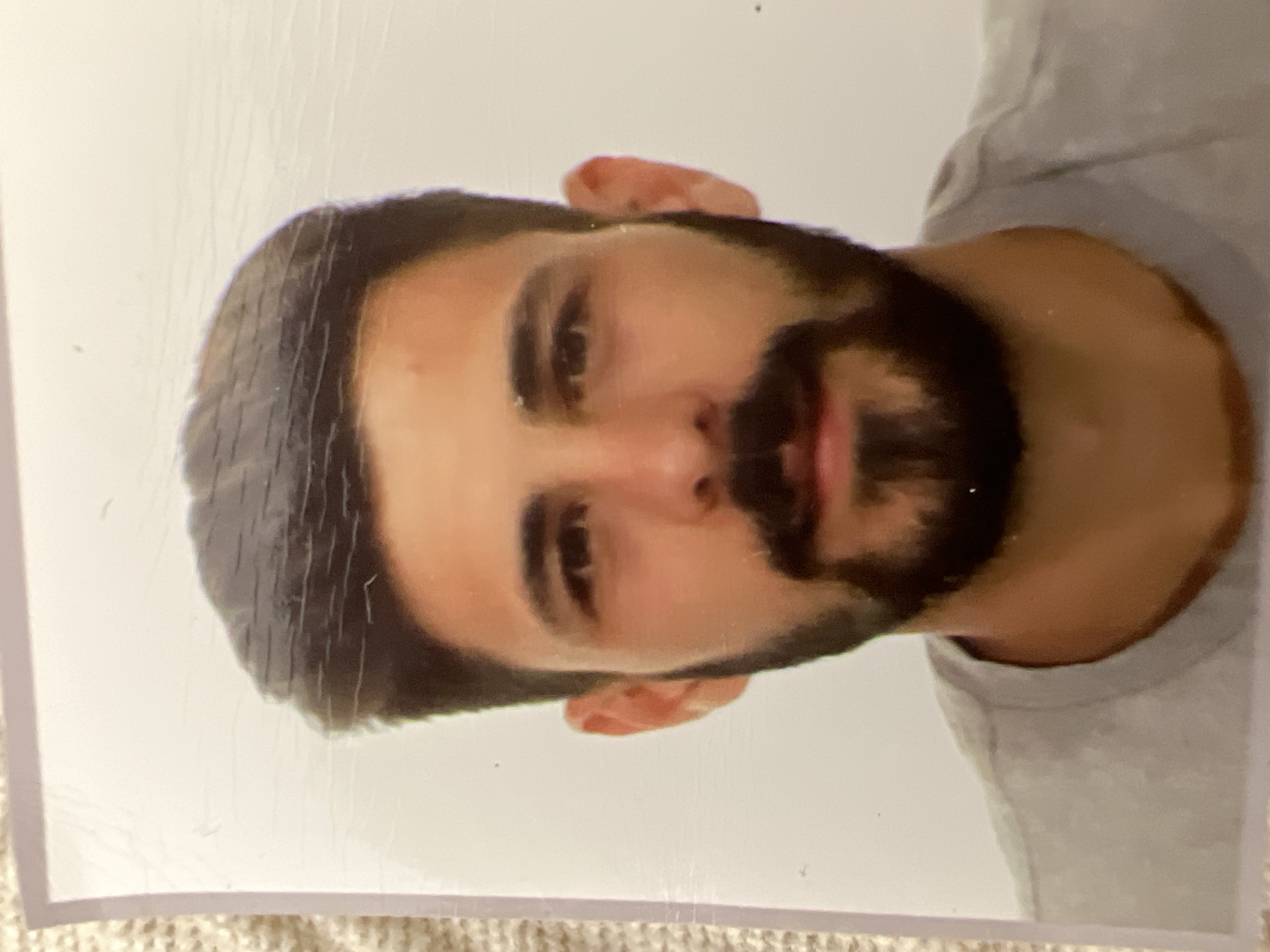 Alejandro García Sánchez