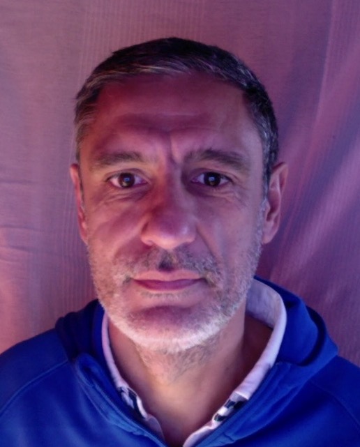 Juan Doblas Fernández