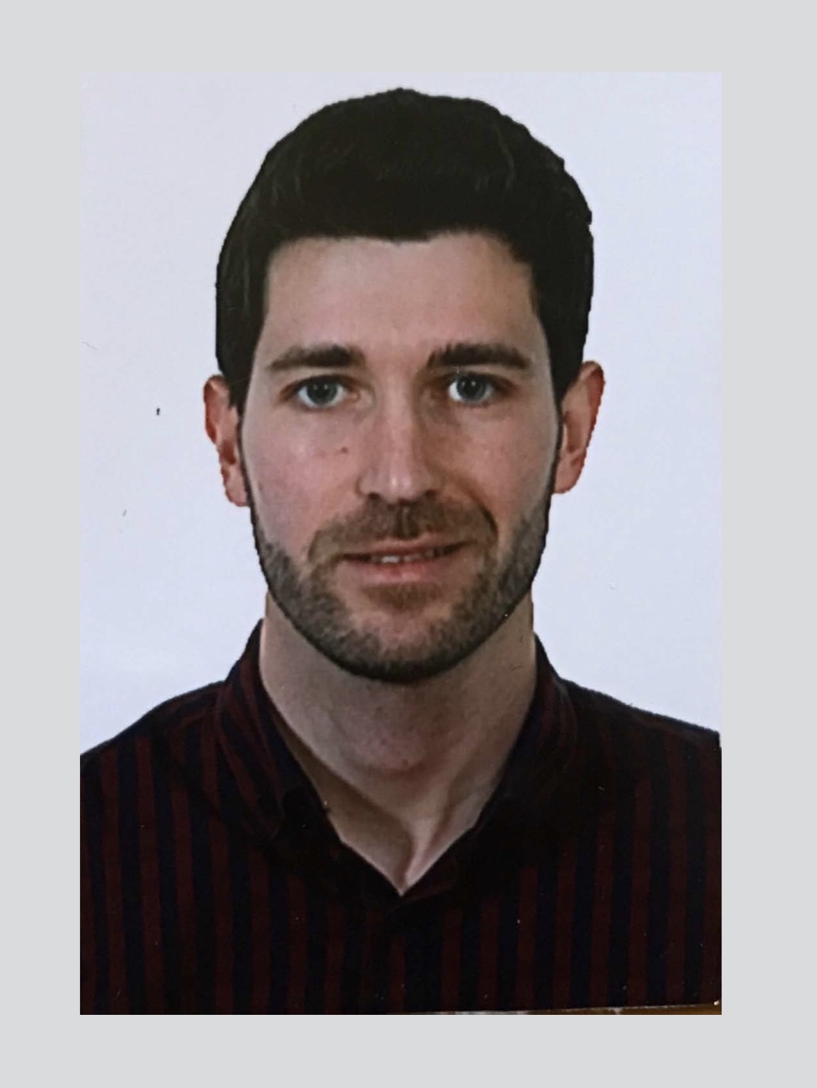 Daniel Álvarez Martínez
