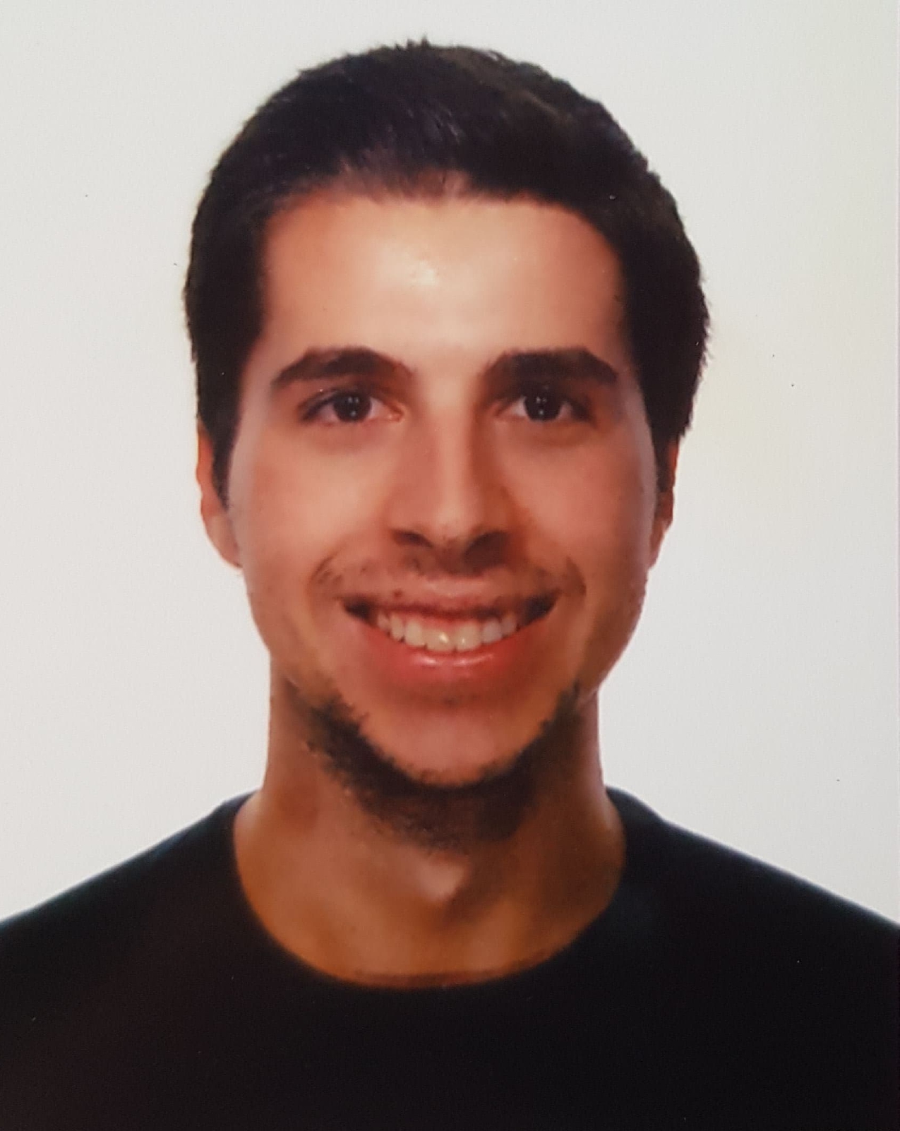 Pablo Díez Serrano