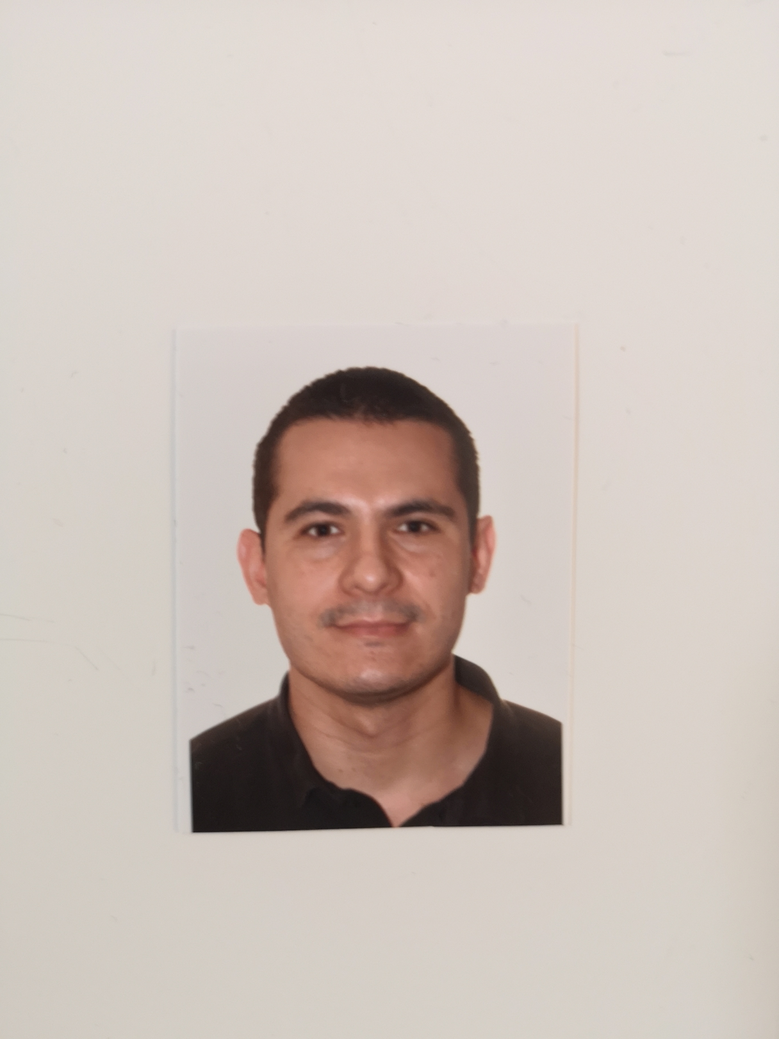 Simón José Sánchez Noguera