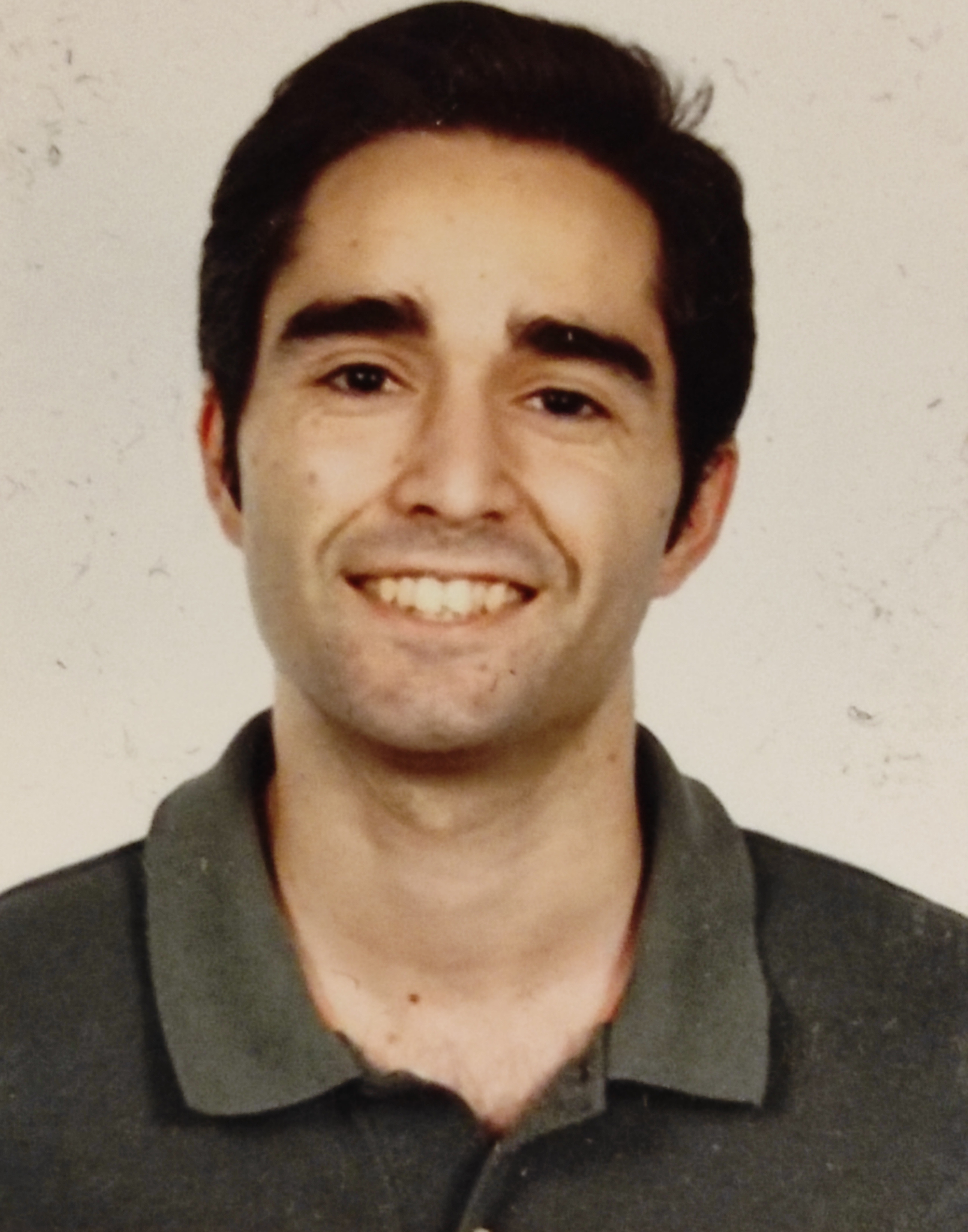 Juan José Cortés Collado