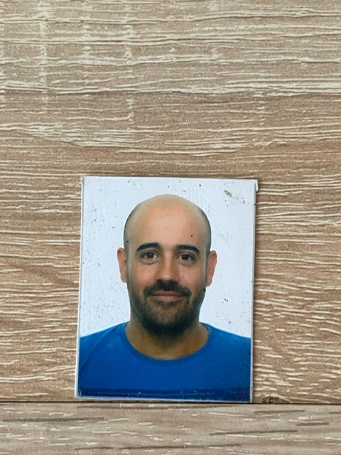 Francisco Javier Vicente Hernández