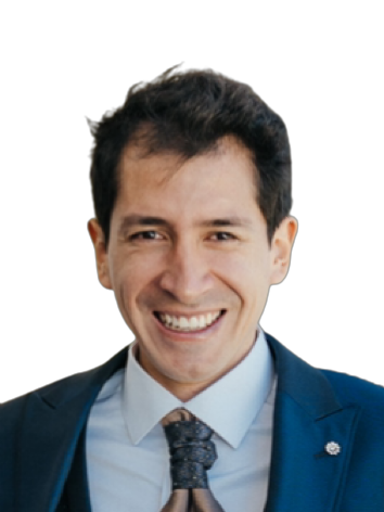 Alexis Idrovo