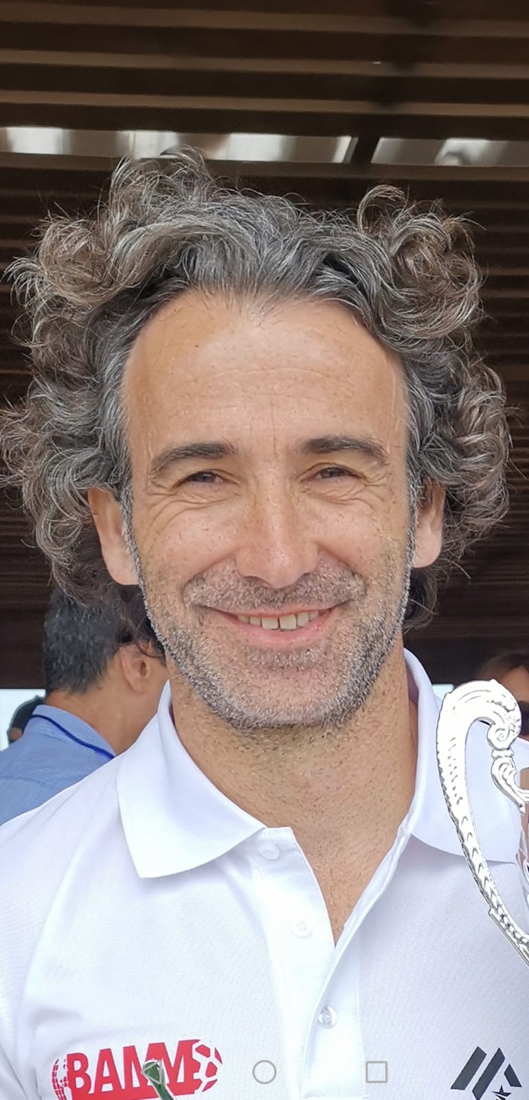 Nicolás Ortega López