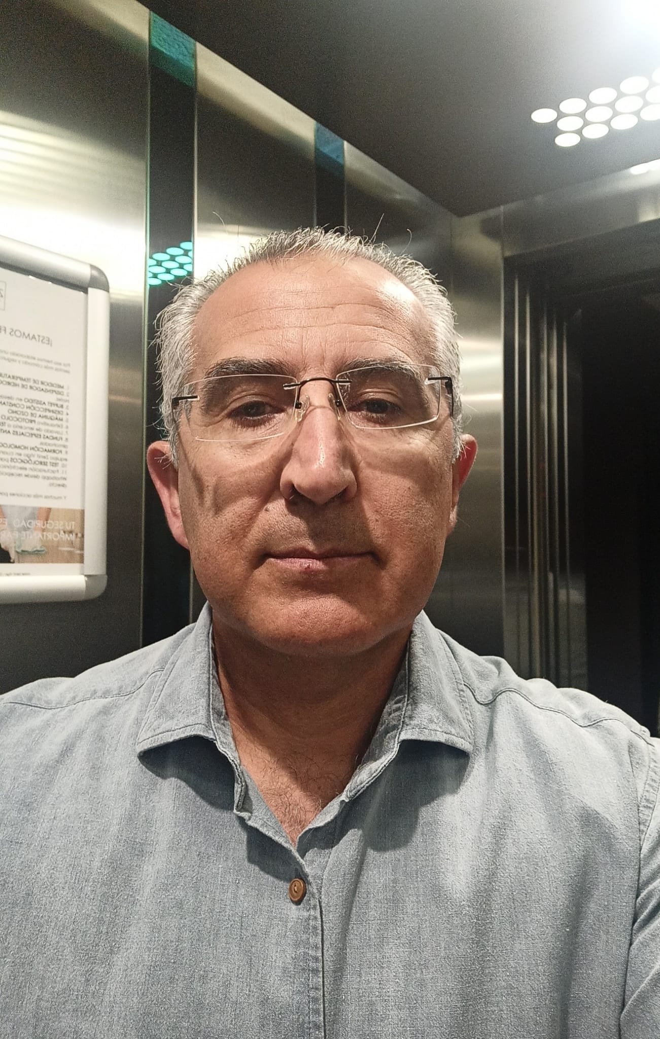 Juan María Fernández Núñez