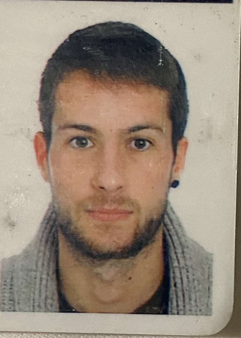 Mikel Bibanko Hernandez