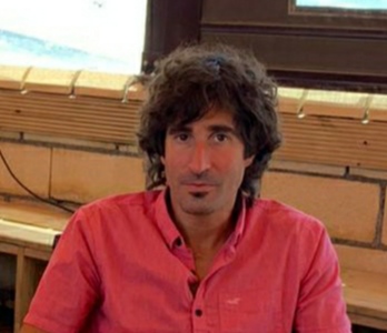 Alain Cubero Idoiaga