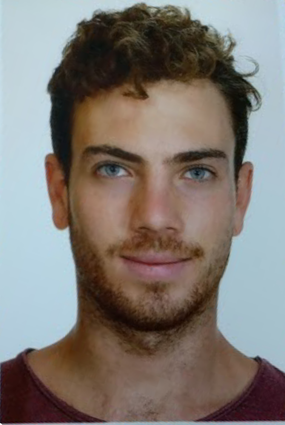 Guillermo Alías Carrascosa