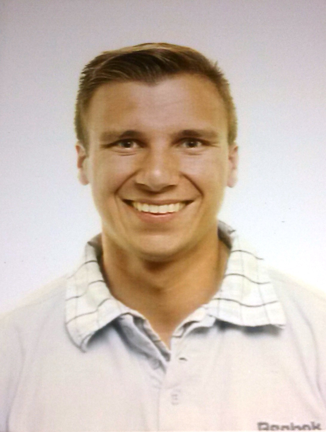 David Ferreño Márquez