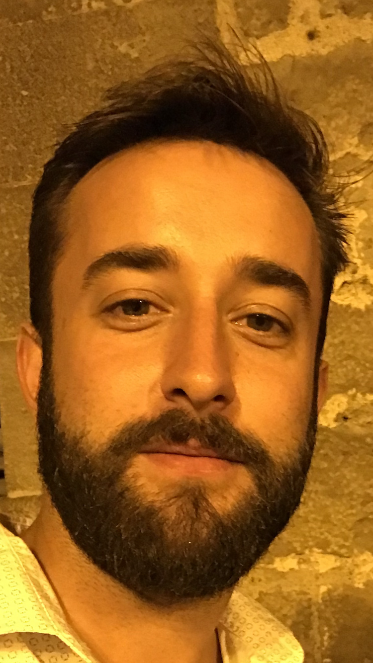 Claudio Torán Martínez