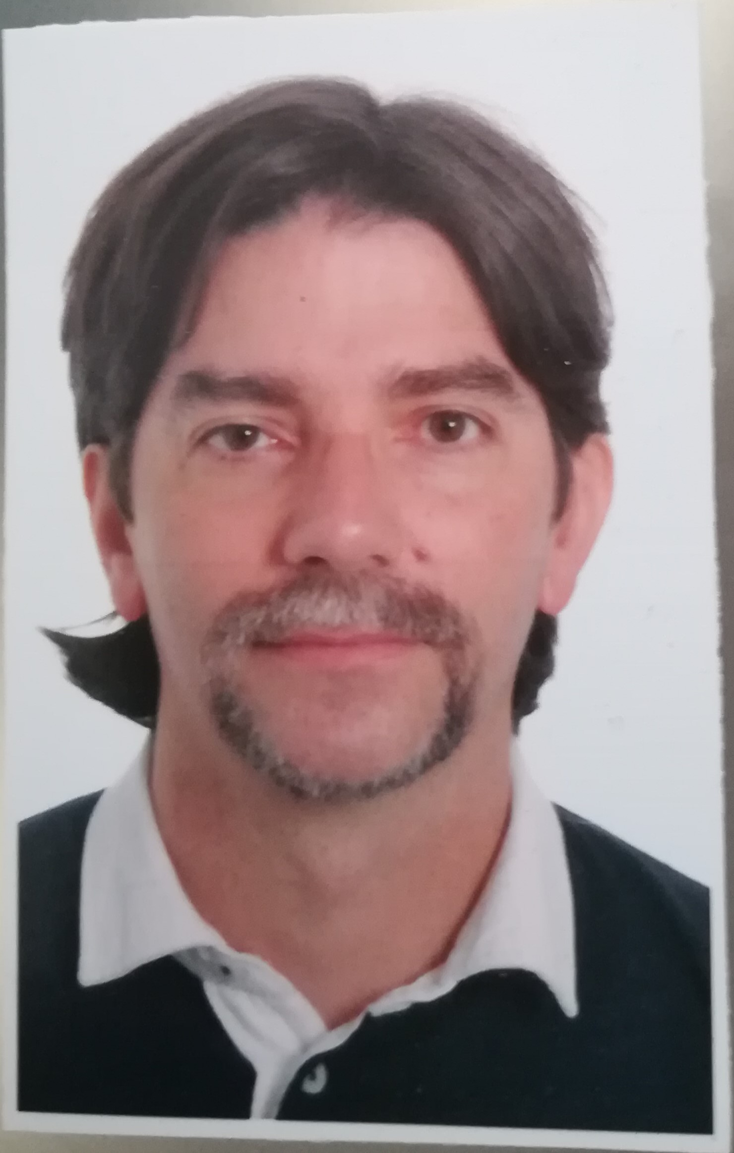 ISRAEL ORDOÑEZ MEDINA
