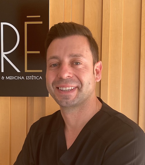 JOSE BARBOSA ORELLANA