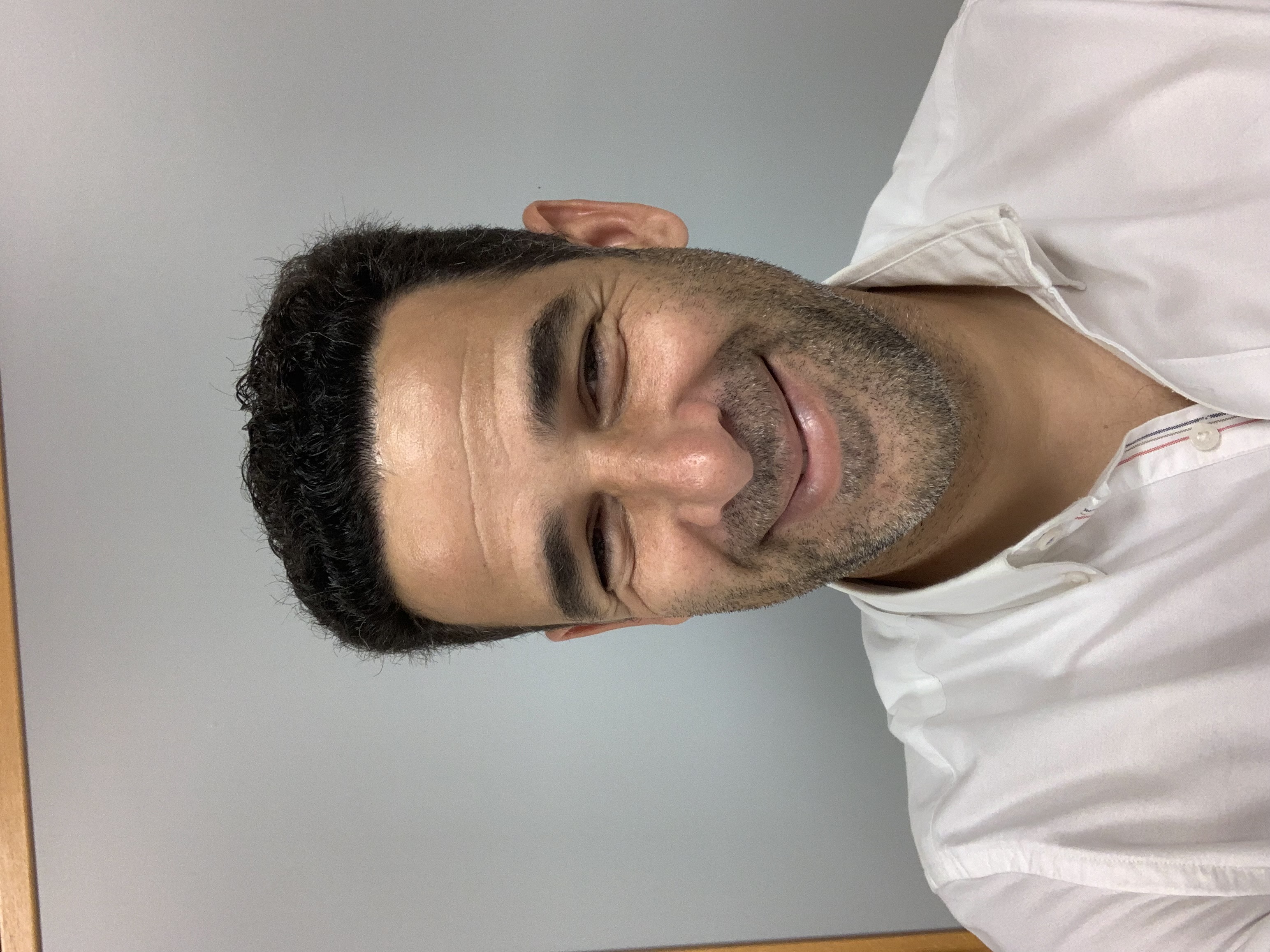 Santiago Martínez Zambrano