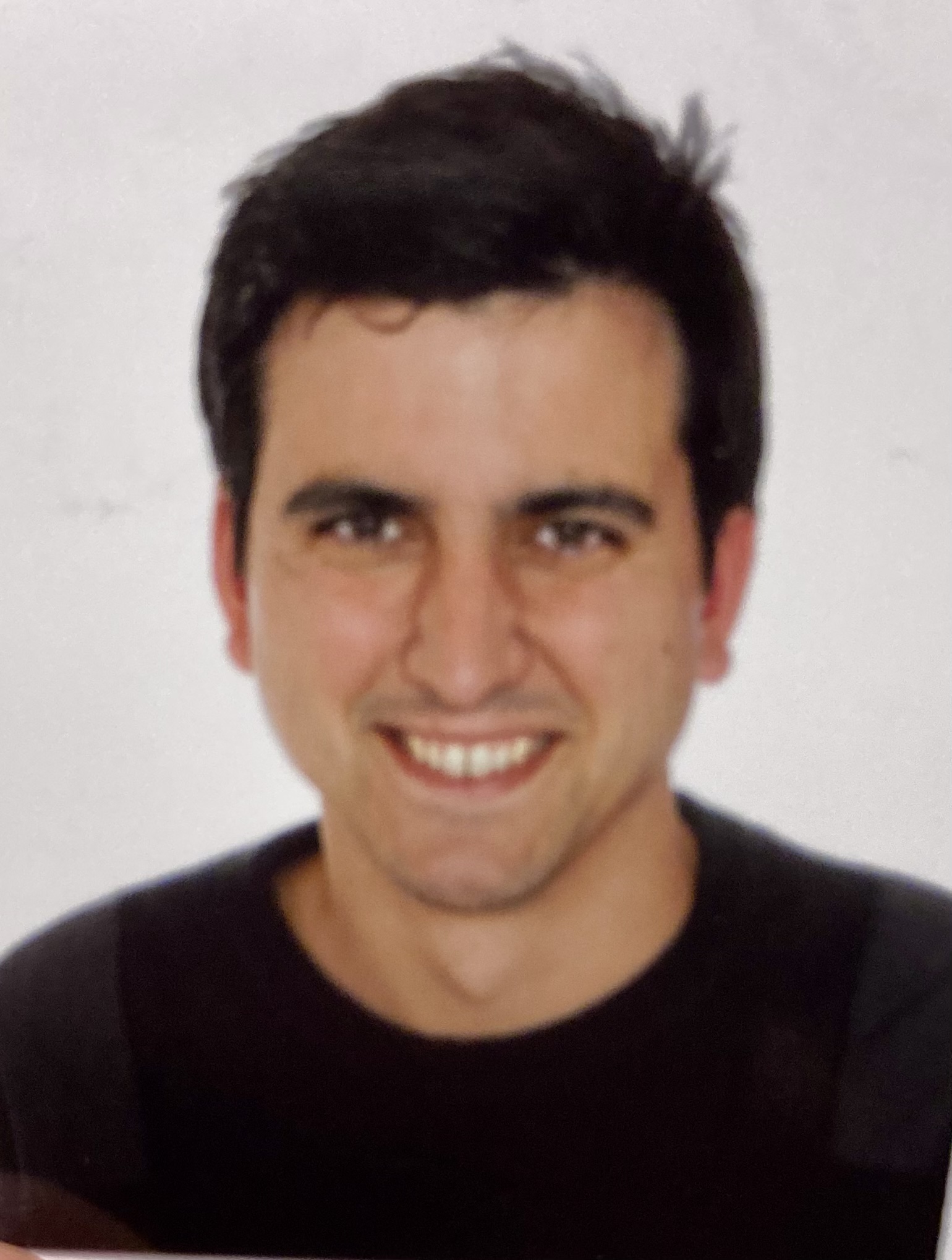 Jon Iker Arambarri