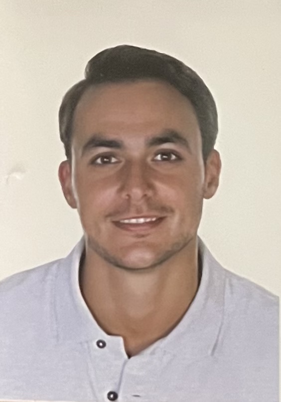 Miguel Barquero Alemán