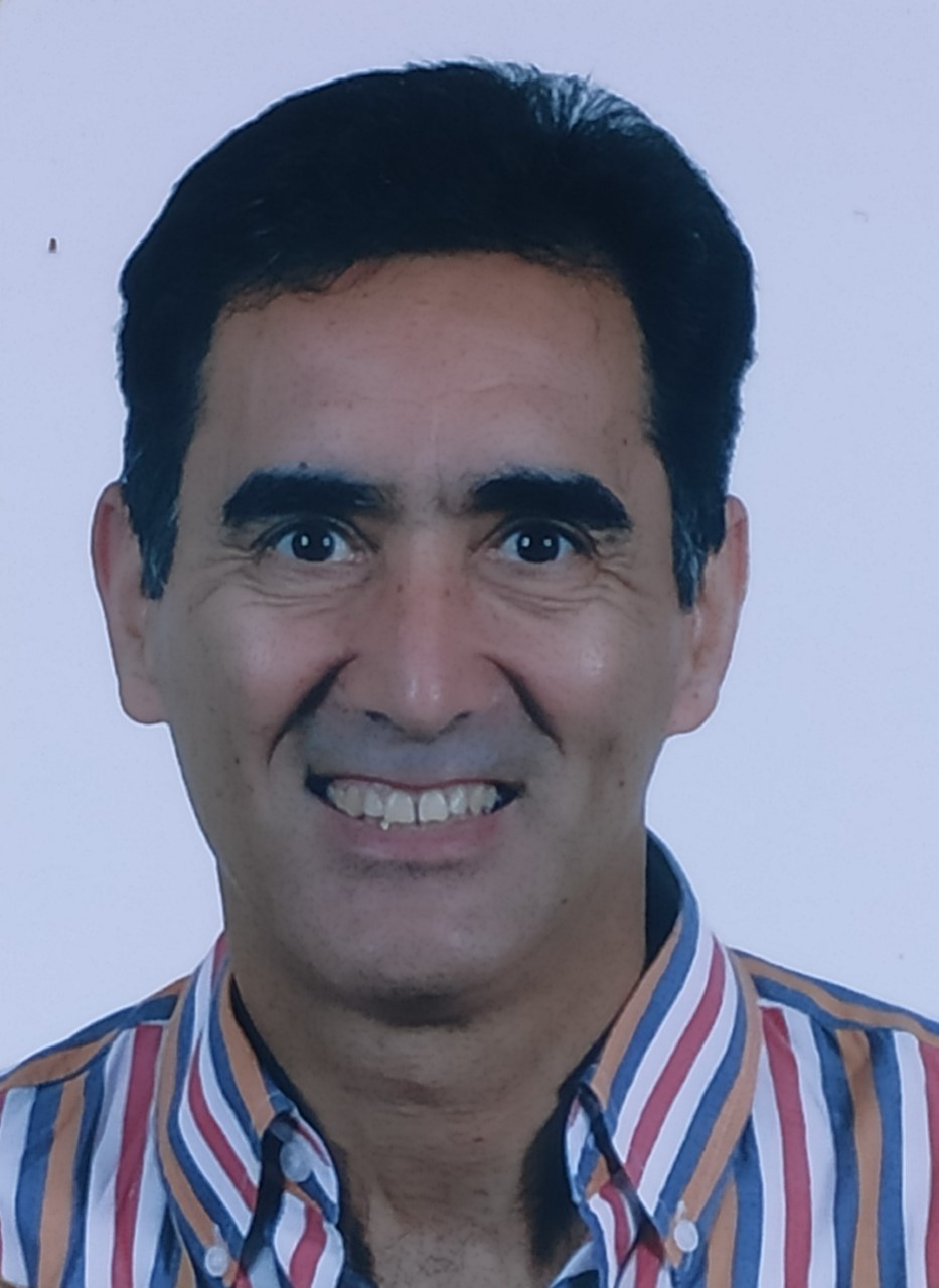 JOSE ALBERTO PRADILLO GUTIERREZ