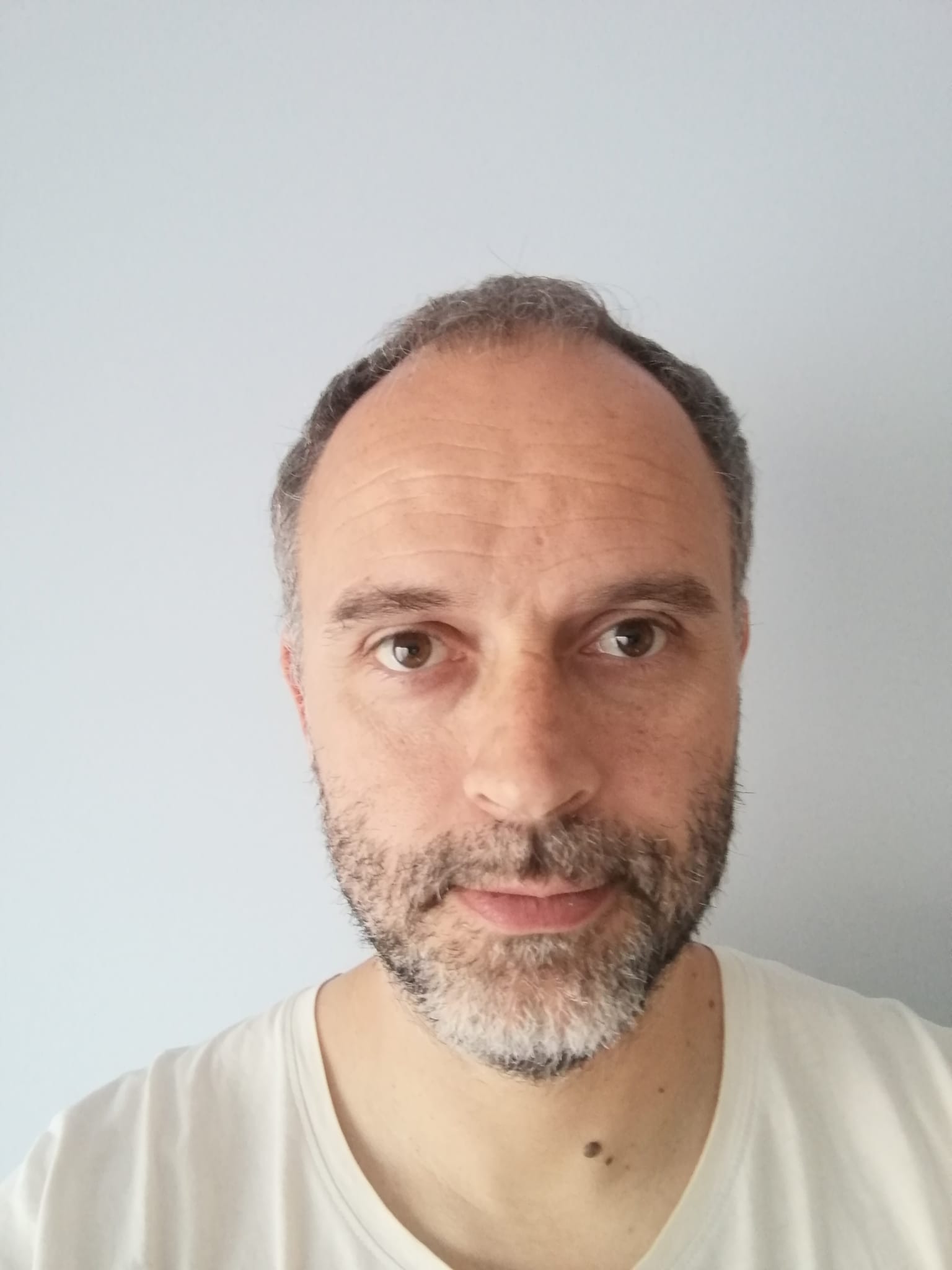 Xavier Salvador Izquierdo
