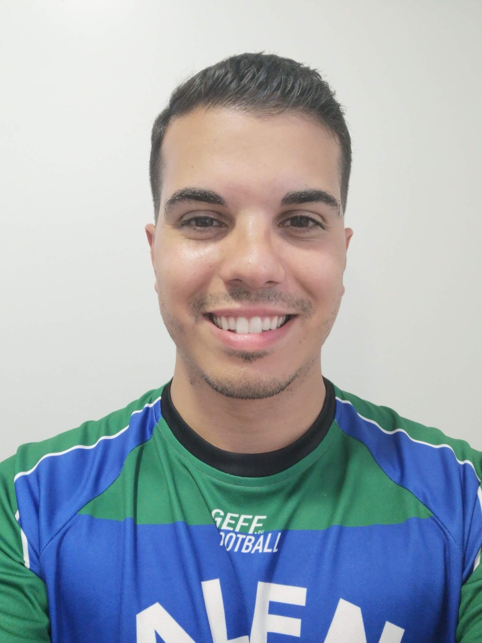 Moisés Suárez Pérez