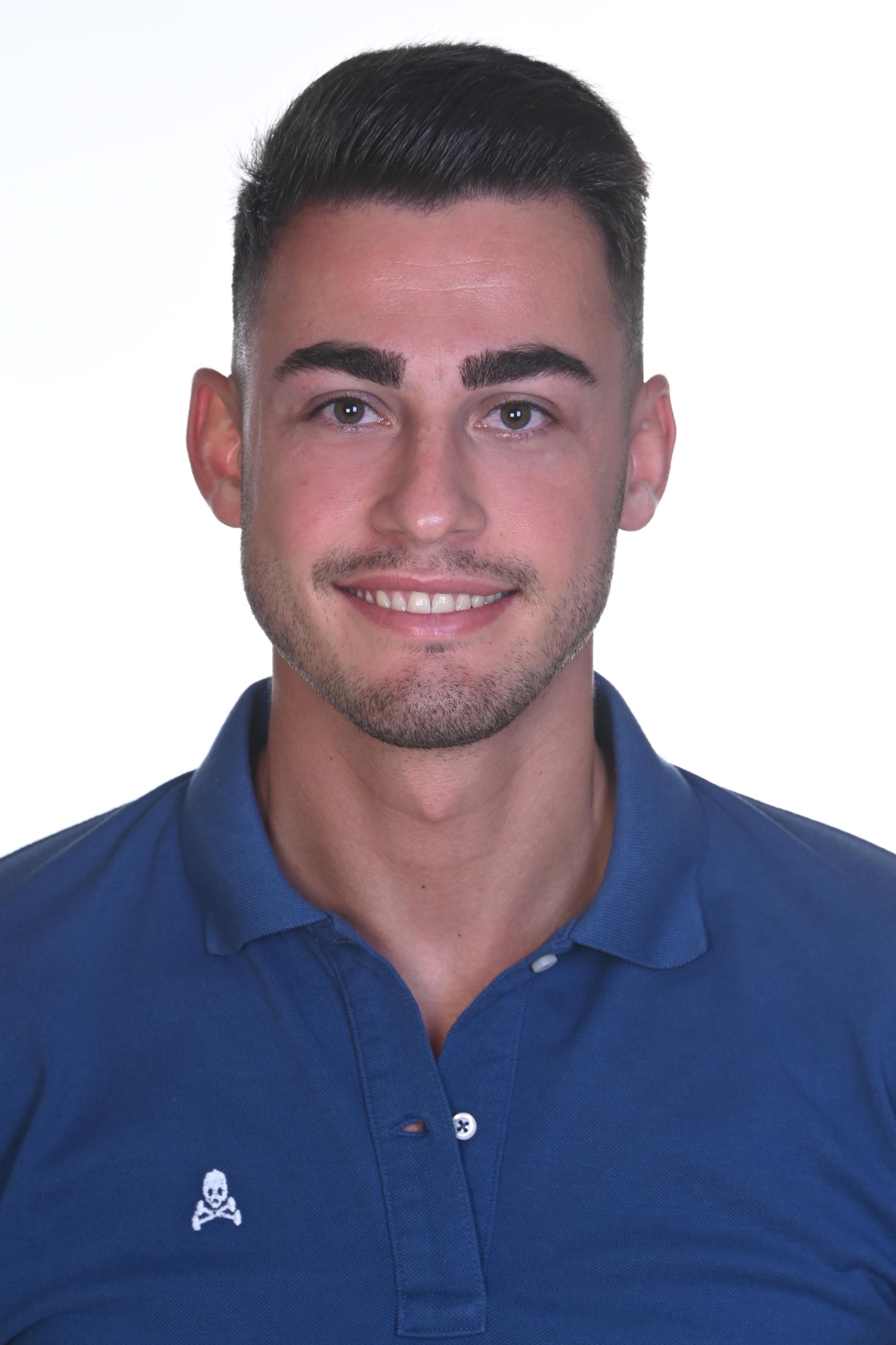 Borja Torregrosa