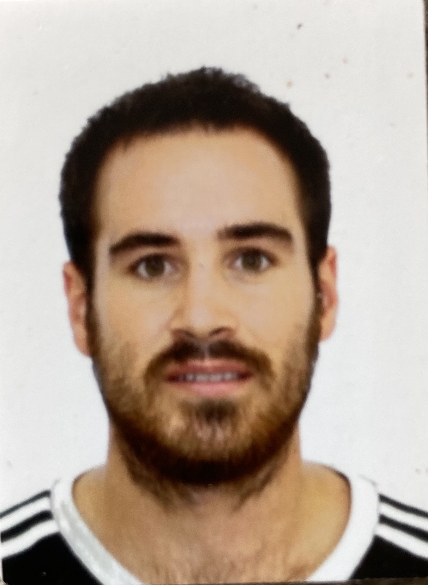 Asier Aguirre Archanco