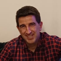 Toni Coello Segura