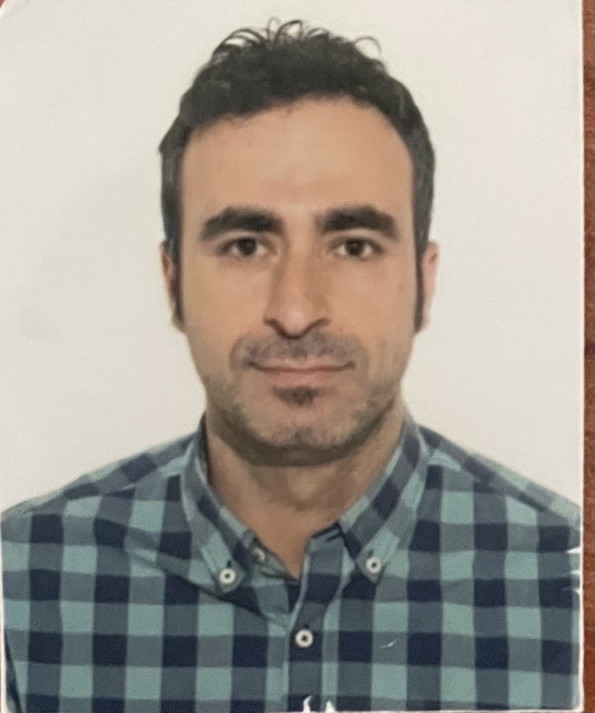 Salam El Mahmoud