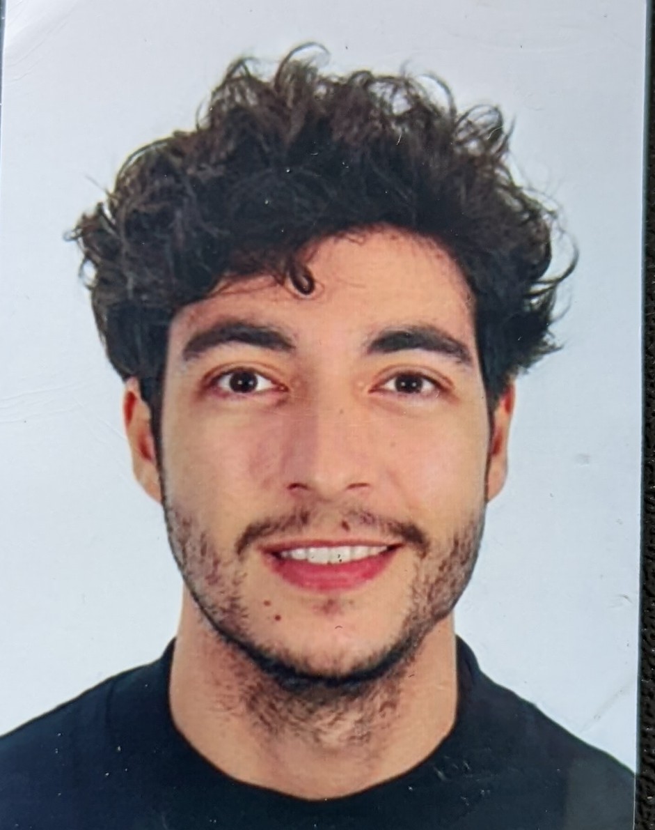 EDUARDO SAORIN GASCON