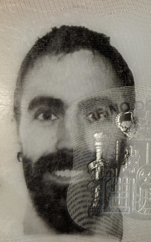 Unai García de Cortazar