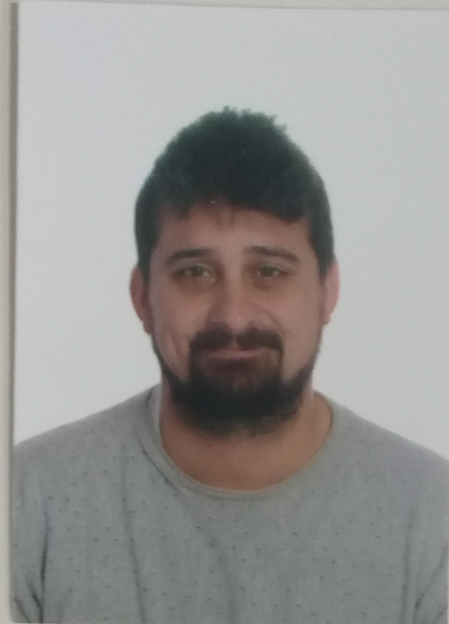 José Manuel Jiménez Vidal