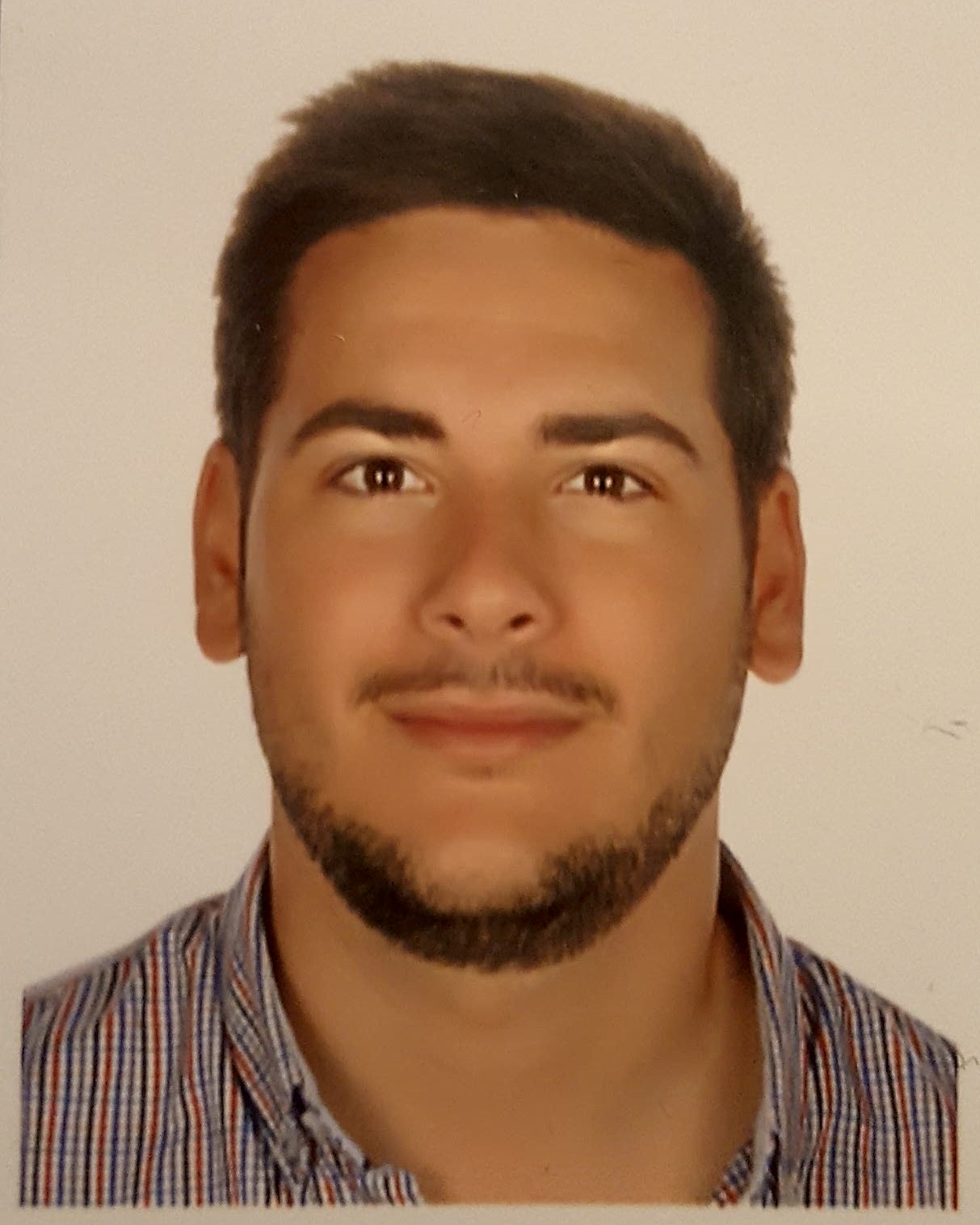 Adrian Muñoz Vicente