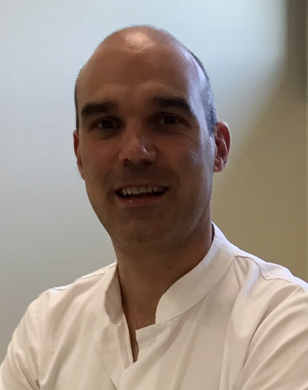 Jose Blázquez Diez