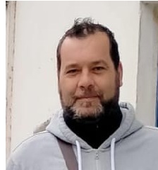 Alejandro Belmonte Cerezo