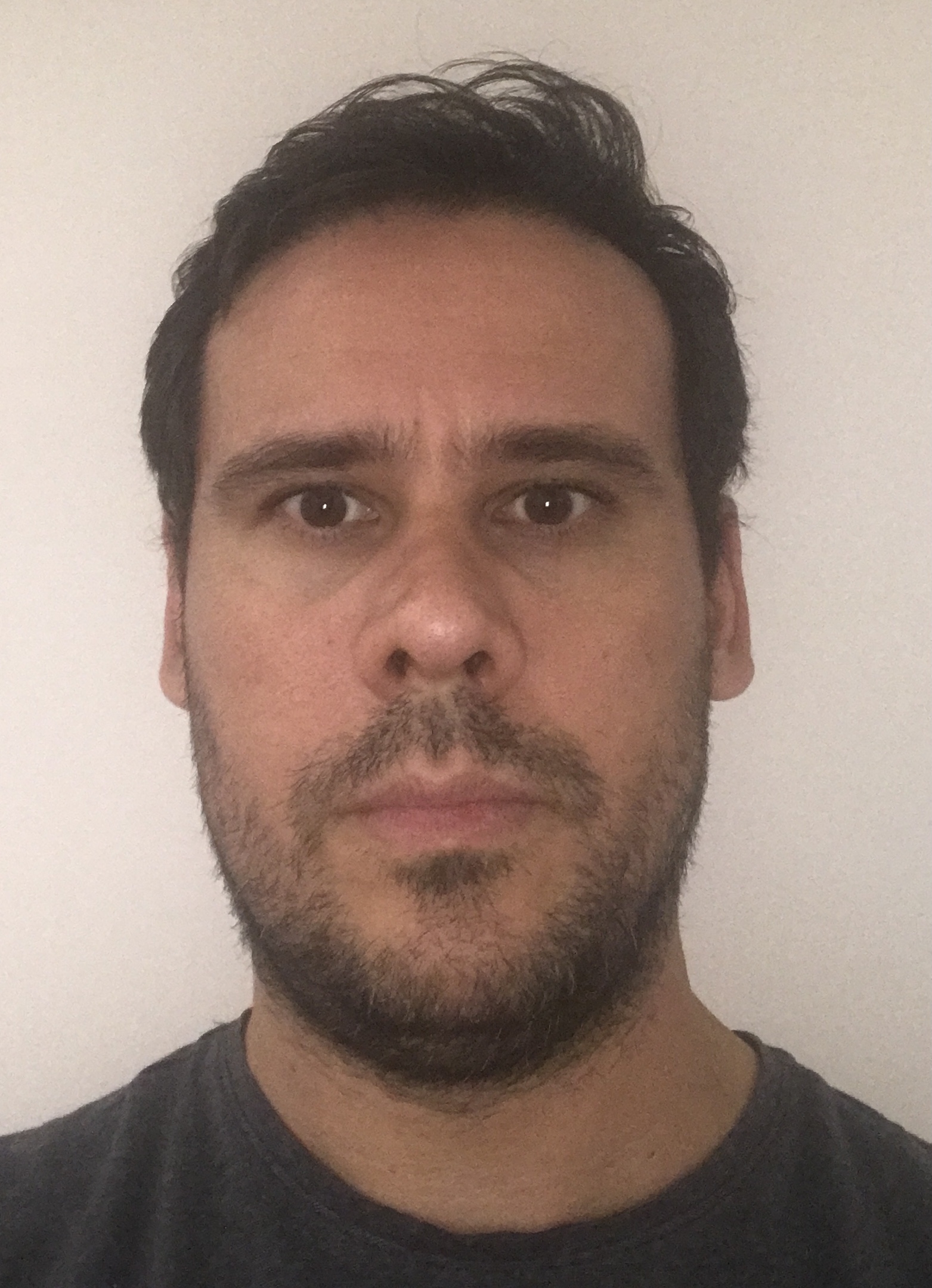 Claudio Felipe Reis