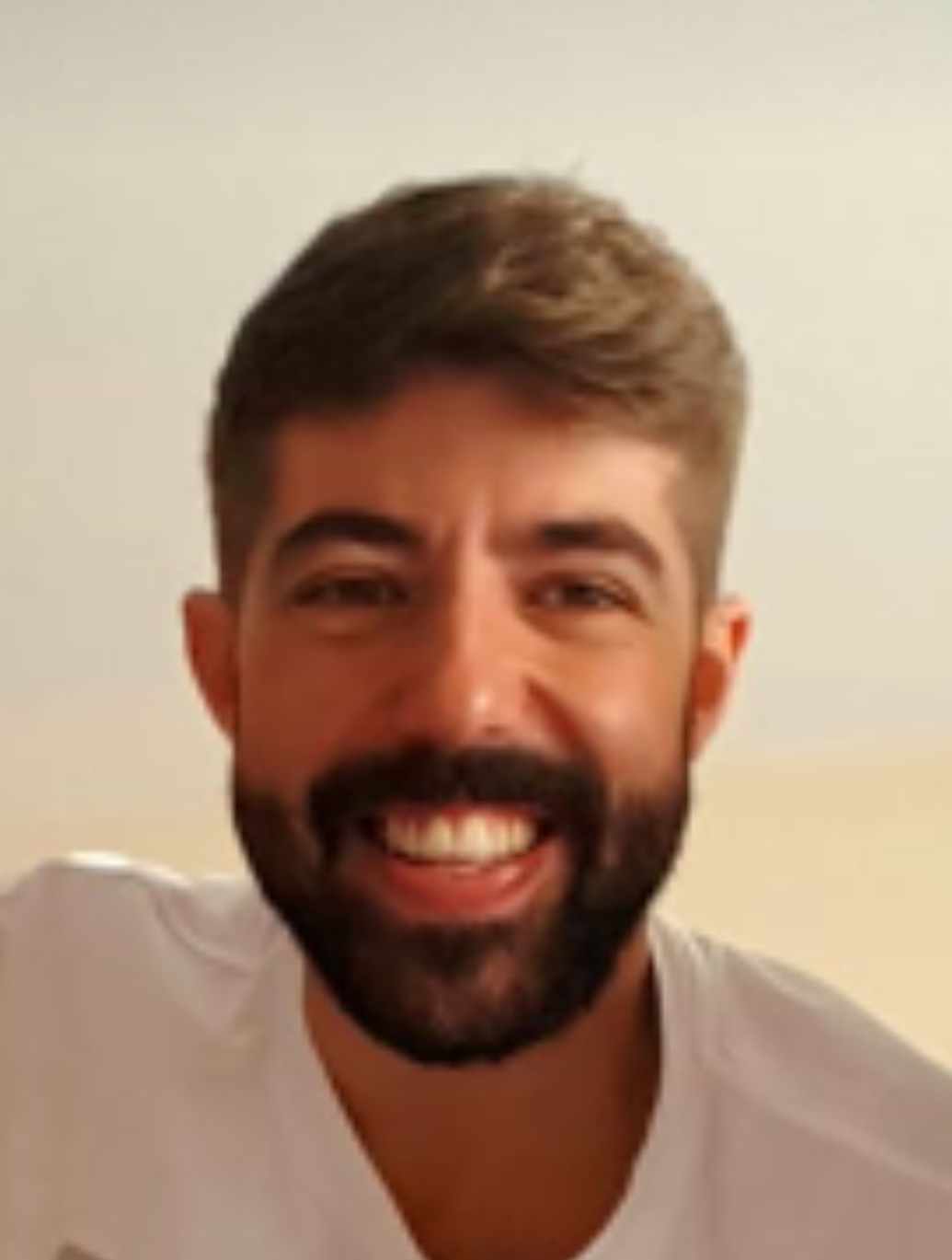 Miguel Benítez-Cano Gamonoso