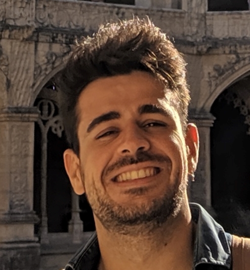 Santiago Vázquez Pérez