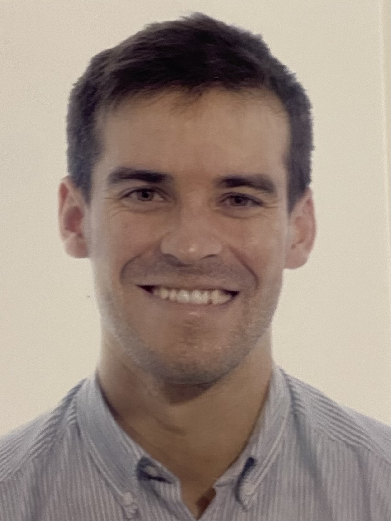 Iñigo Bidea Castresana