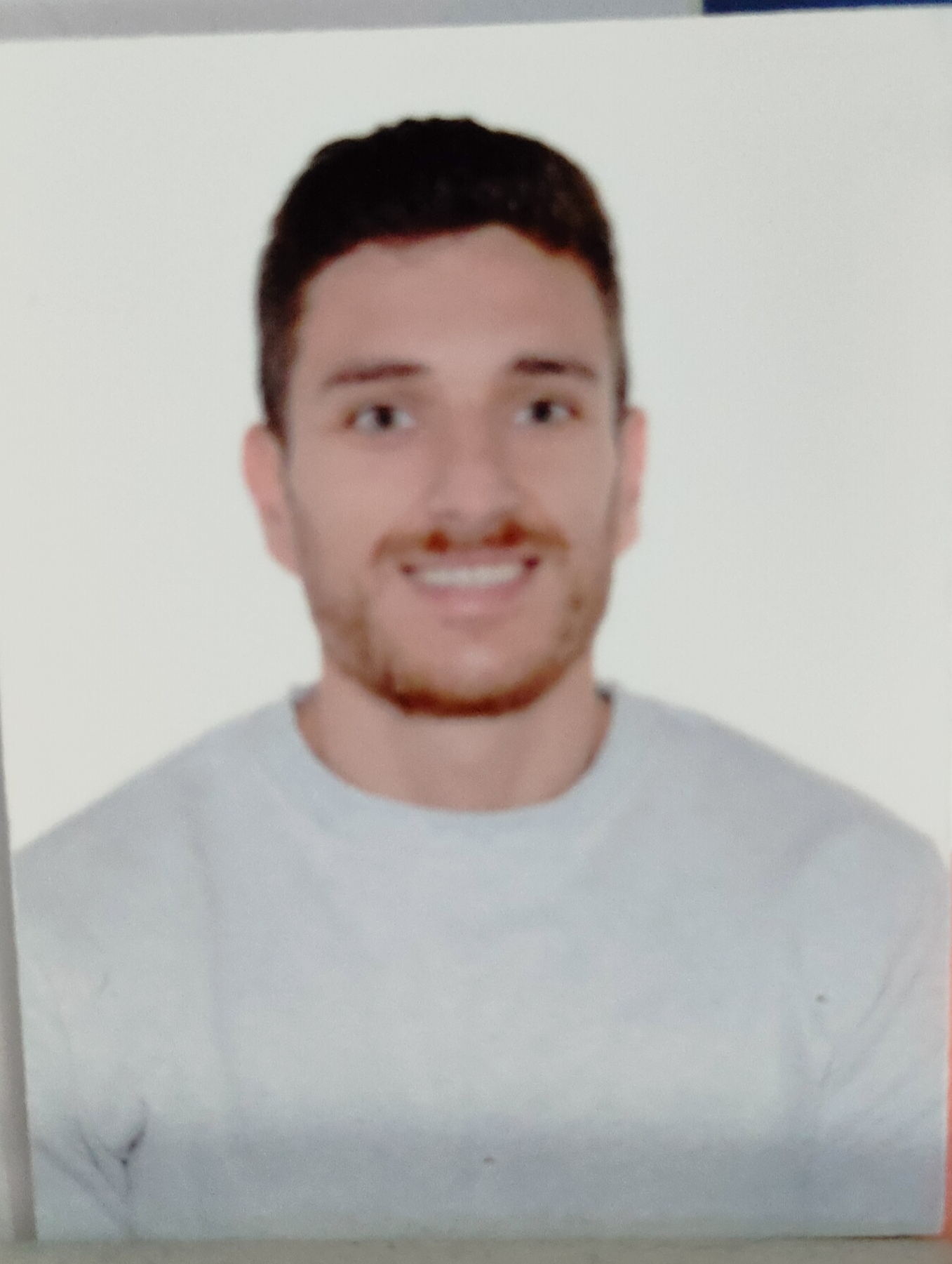 Miguel Ángel Heredero Sanz