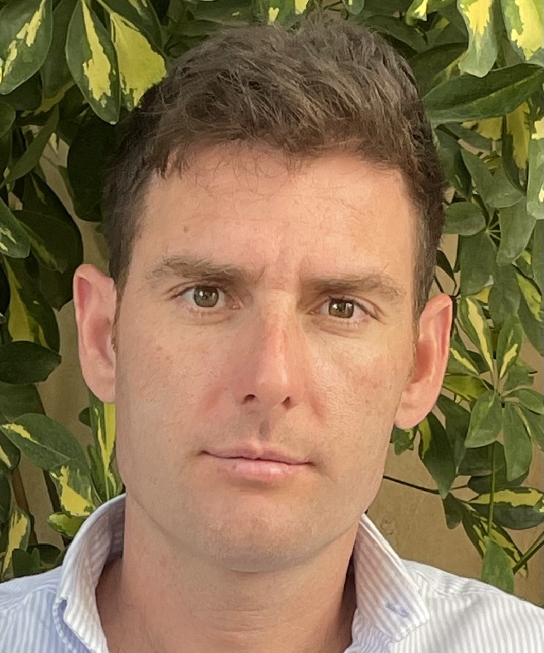Juan Jurado García