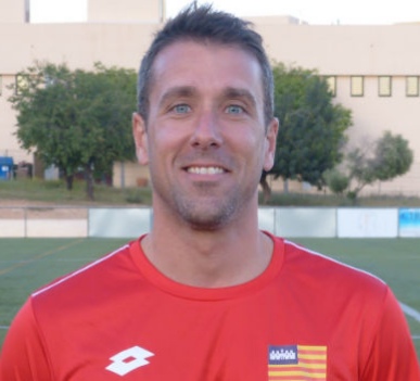 Javi Barris